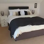 Bed & Breakfast Athgarvan B&B *