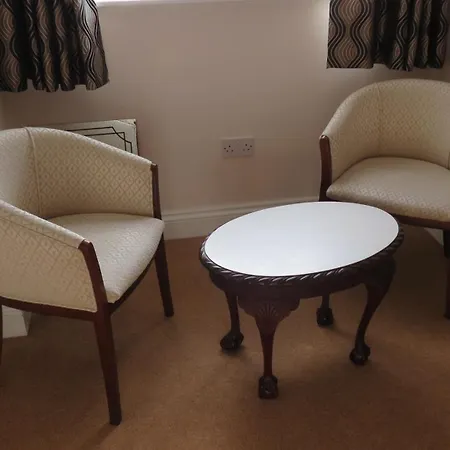 فندق مبيت وإفطار Athgarvan B&B Athgarvan