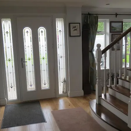 Athgarvan B&B *