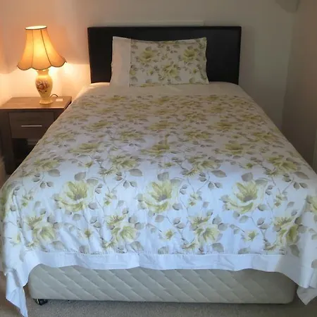 Athgarvan B&B