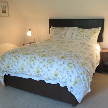 Athgarvan B&B فندق مبيت وإفطار *