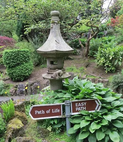 B&B Athgarvan B&B Athgarvan