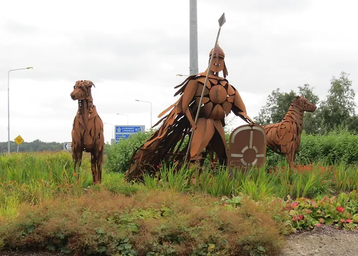 B&B Athgarvan B&B Athgarvan