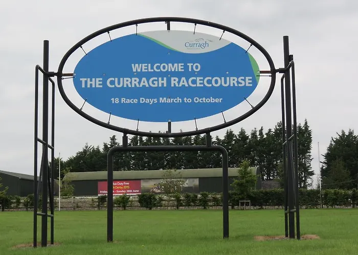 Athgarvan B&B * Athgarvan