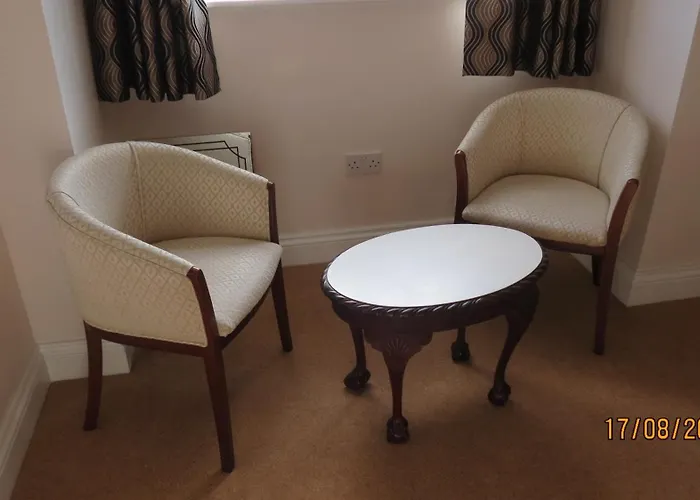 B&B Athgarvan B&B Athgarvan