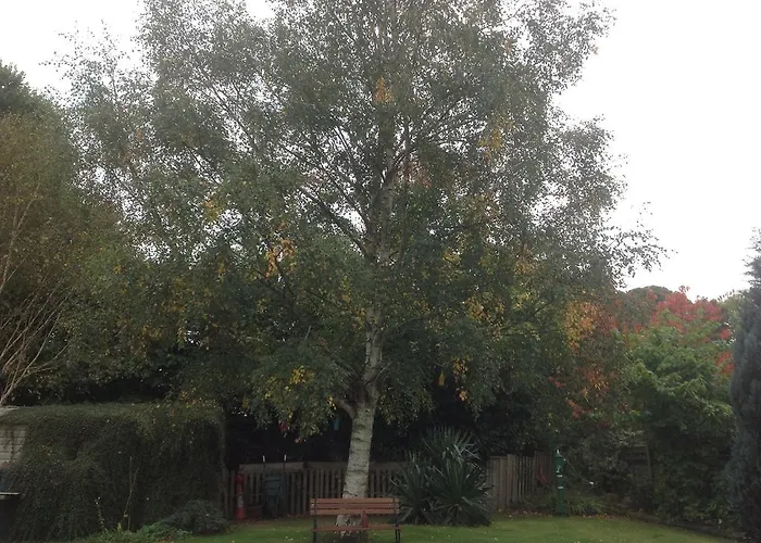 Athgarvan B&B * Athgarvan