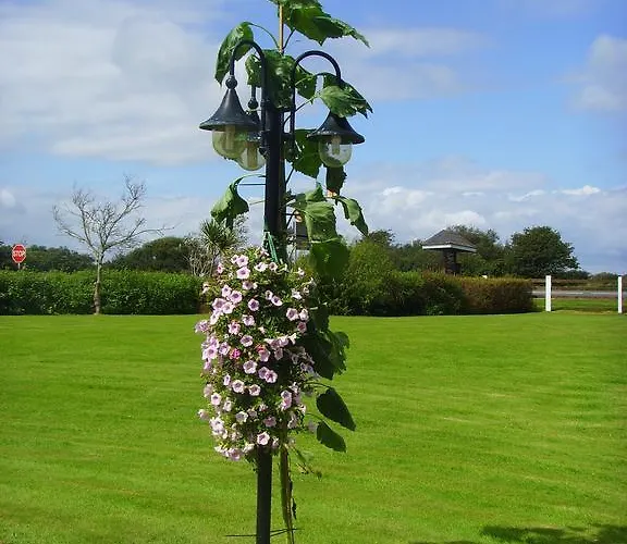 Athgarvan B&B B&B Athgarvan