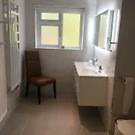 Panzió Athgarvan B&B *