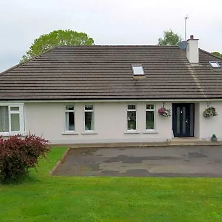 Athgarvan B&B * Athgarvan