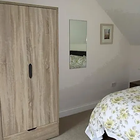 Athgarvan B&B Bed & Breakfast