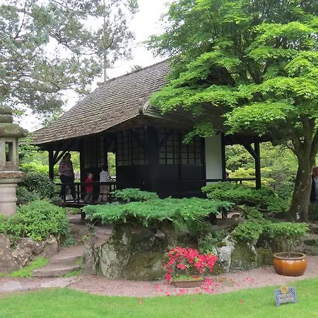 Couette-café Athgarvan B&B Athgarvan