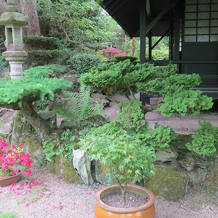 阿斯加湾住宿加早餐旅馆 住宿加早餐酒店 Athgarvan