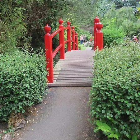 阿斯加湾住宿加早餐旅馆 Athgarvan