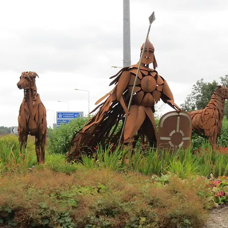 Couette-café Athgarvan B&B Athgarvan