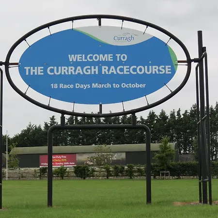 Athgarvan B&B * Athgarvan