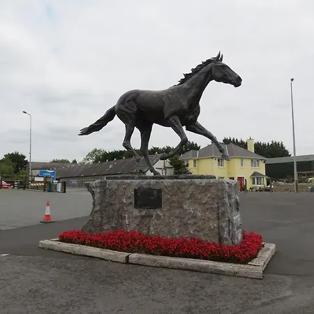 Couette-café Athgarvan B&B