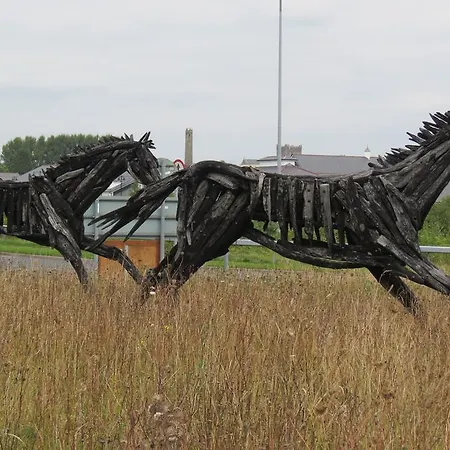 Athgarvan B&B Couette-café Athgarvan