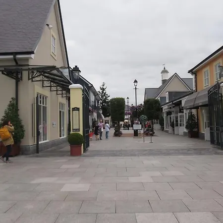 阿斯加湾住宿加早餐旅馆 Athgarvan