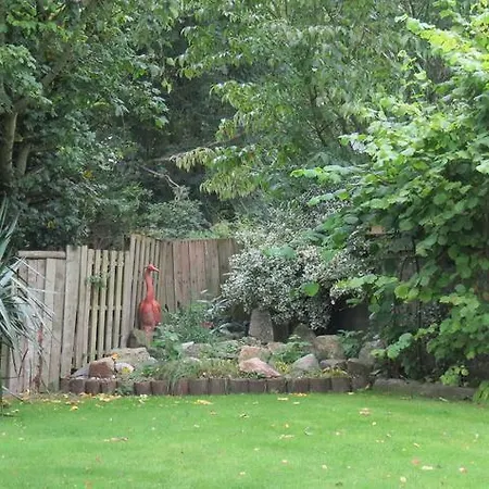 阿斯加湾住宿加早餐旅馆 *