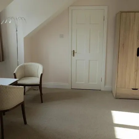Athgarvan B&B Bed & Breakfast Athgarvan