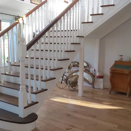 阿斯加湾住宿加早餐旅馆 * Athgarvan