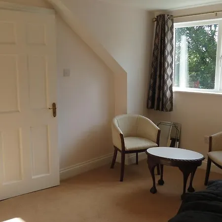 Athgarvan B&B *