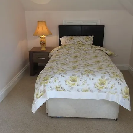 Athgarvan B&B Couette-café Athgarvan