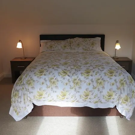 Couette-café Athgarvan B&B Athgarvan