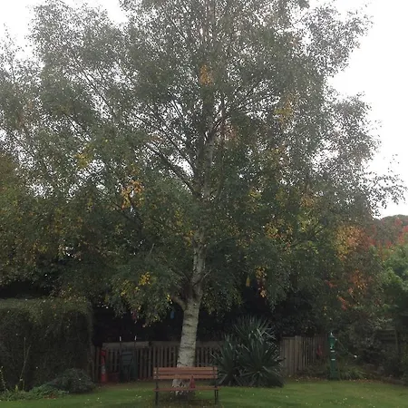 Athgarvan B&B * Athgarvan