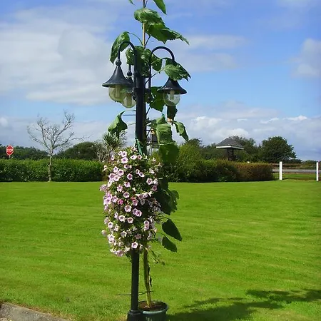 阿斯加湾住宿加早餐旅馆 住宿加早餐酒店 Athgarvan