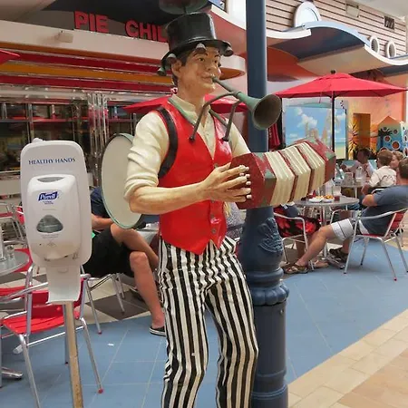 阿斯加湾住宿加早餐旅馆 * Athgarvan