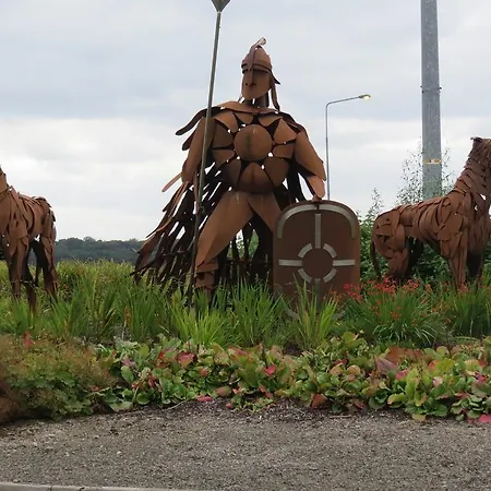 Couette-café Athgarvan B&B