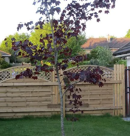 Couette-café Athgarvan B&B Athgarvan