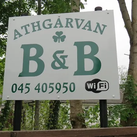Athgarvan B&B Couette-café *