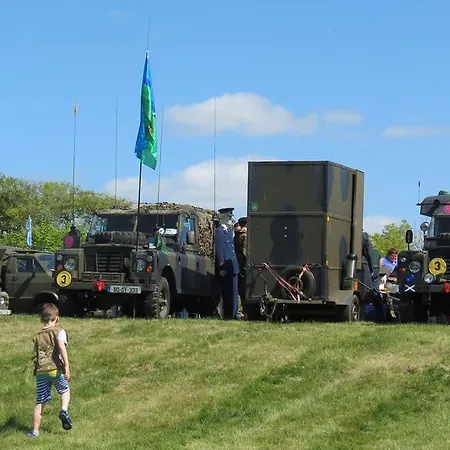 Couette-café Athgarvan B&B