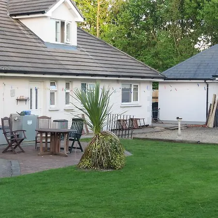 Athgarvan B&B Athgarvan