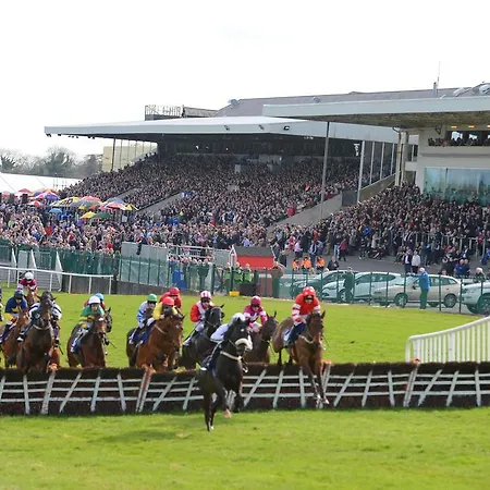 阿斯加湾住宿加早餐旅馆 住宿加早餐酒店 Athgarvan