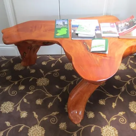 住宿加早餐酒店 阿斯加湾住宿加早餐旅馆 *