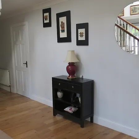 住宿加早餐酒店 阿斯加湾住宿加早餐旅馆 Athgarvan