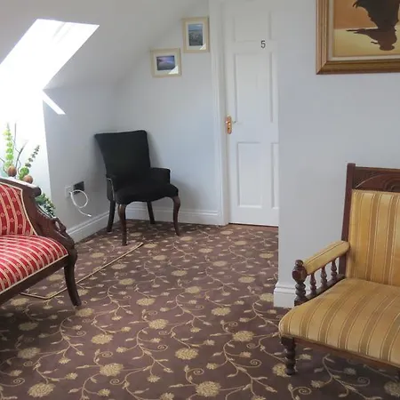 Athgarvan B&B * Athgarvan