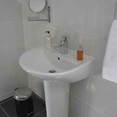 Couette-café Athgarvan B&B