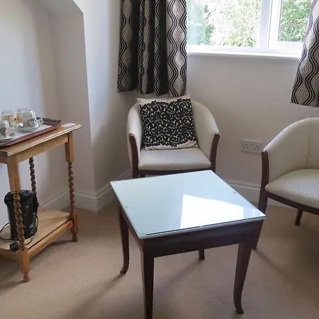 阿斯加湾住宿加早餐旅馆 住宿加早餐酒店 Athgarvan