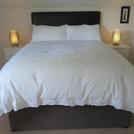 Athgarvan B&B Athgarvan