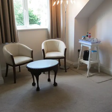 阿斯加湾住宿加早餐旅馆 *