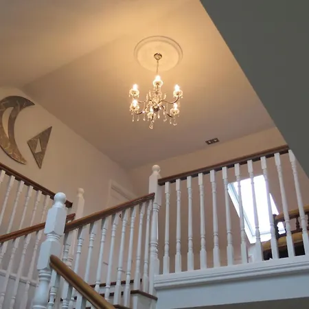 阿斯加湾住宿加早餐旅馆 * Athgarvan