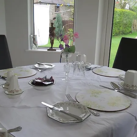 Couette-café Athgarvan B&B