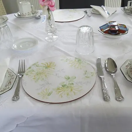 Athgarvan B&B Couette-café Athgarvan