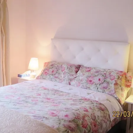 Athgarvan B&B Couette-café