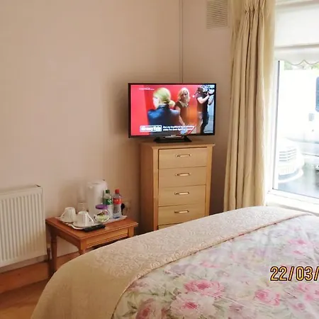 Couette-café Athgarvan B&B *