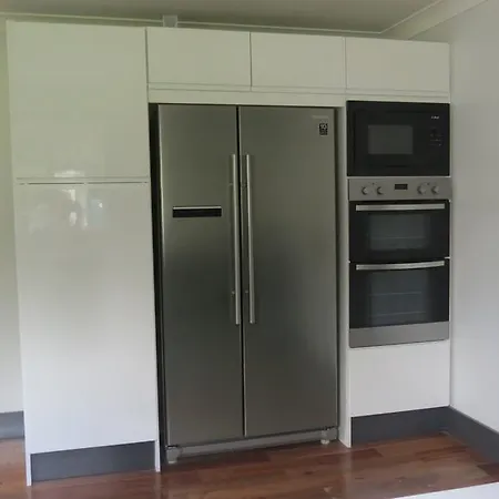 Athgarvan B&B Couette-café